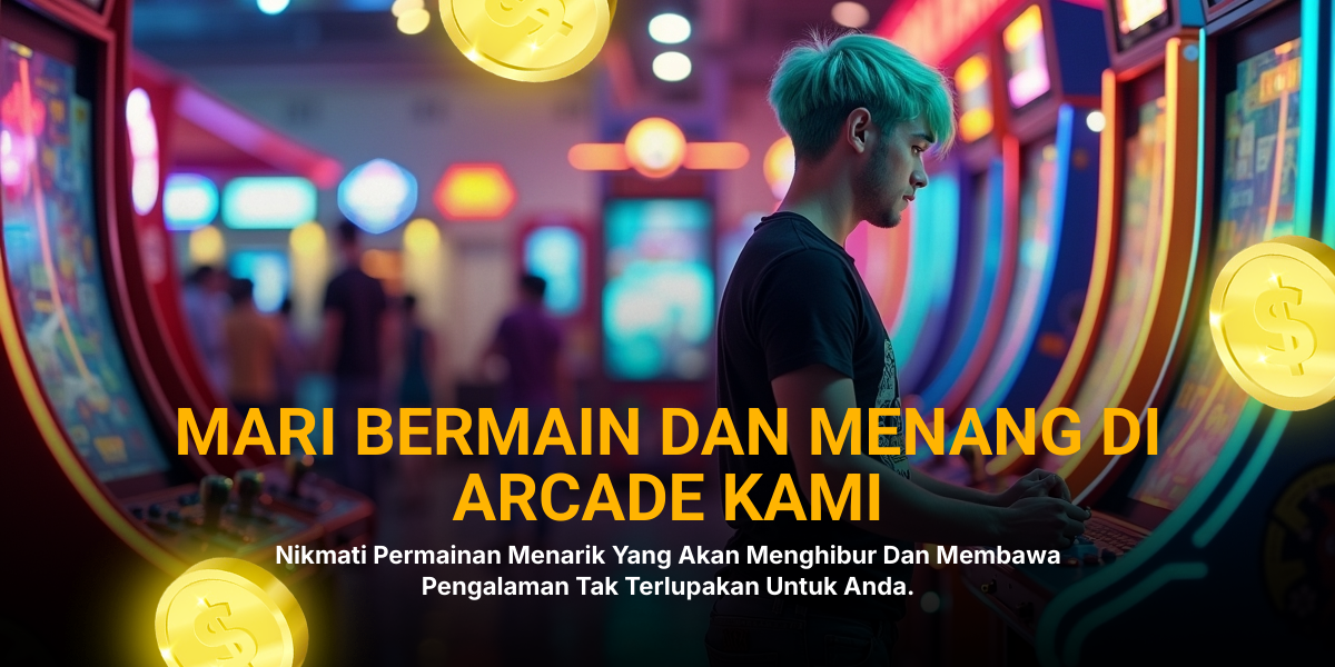 Dingdong Fishing: Sensasi Arcade Menembak Ikan dari Spadegaming