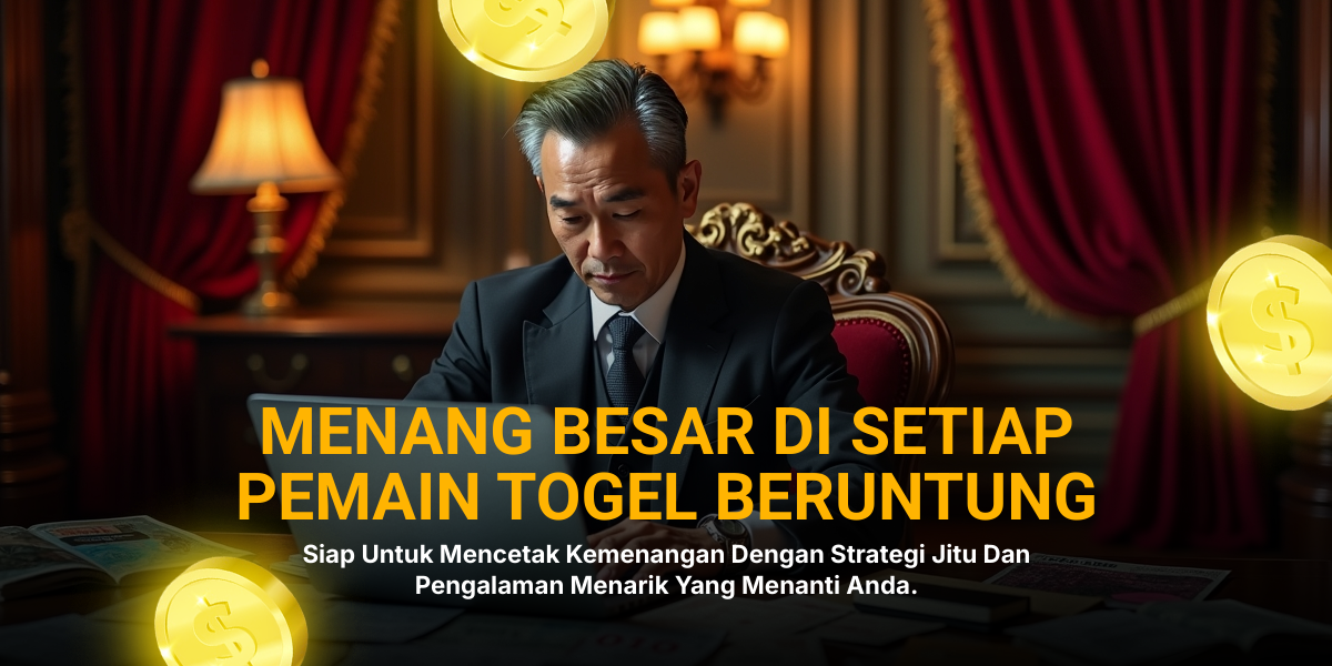 Menggali Kesenangan dan Strategi Menang di Togel Singapore