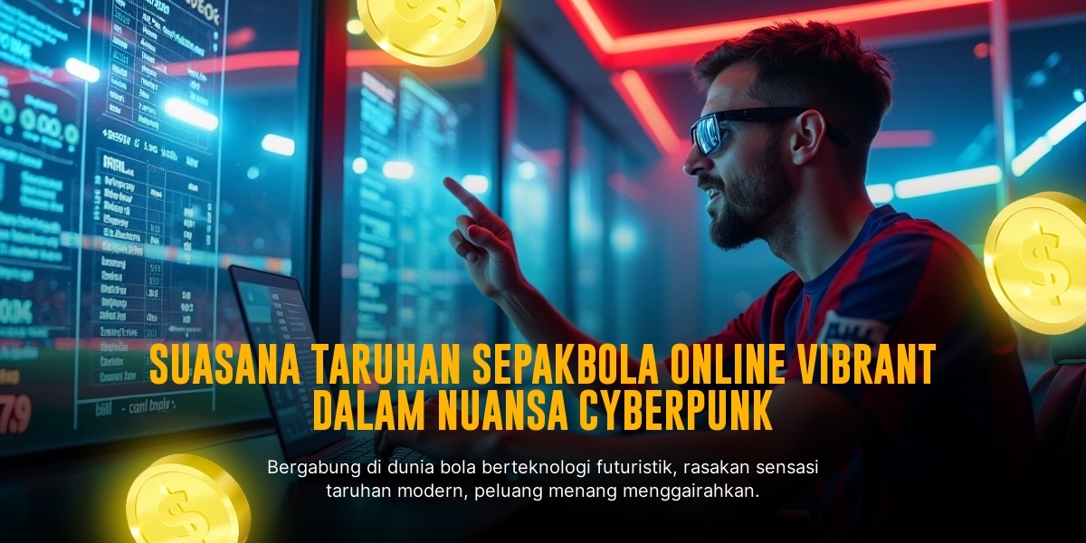 Menang Besar di Taruhan Bola dengan SBOBET: Strategi Terbaik!