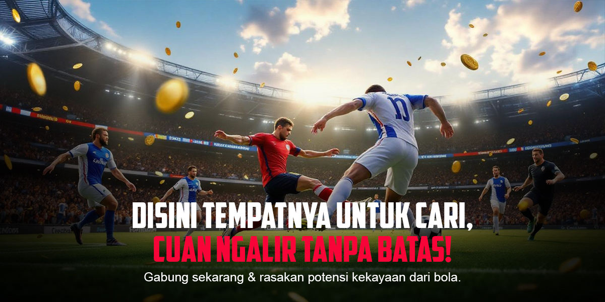 Taruhan Bola SBOBET: Kunci Menang Taruhan Sportsbook