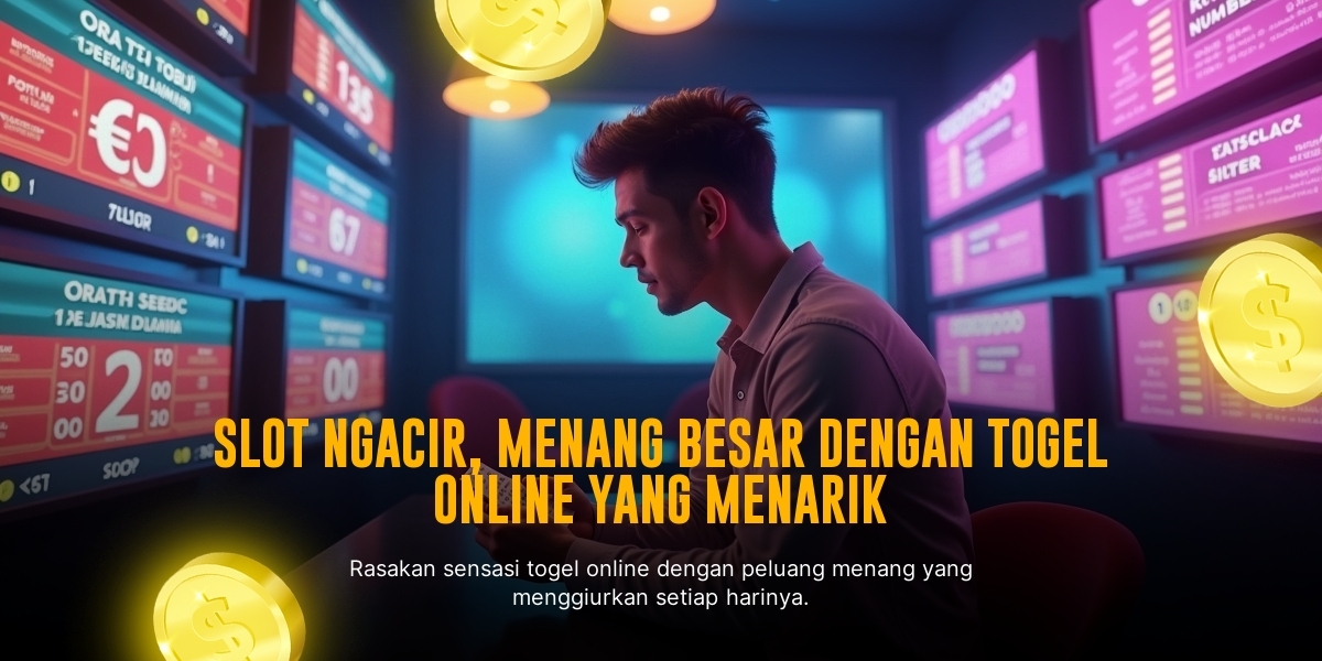 Togel Singapura: Cara Tepat Menebak Angka dan Strateginya