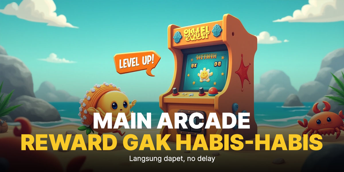 Menyelami Keseruan Dingdong Fishing dari Spadegaming Arcade