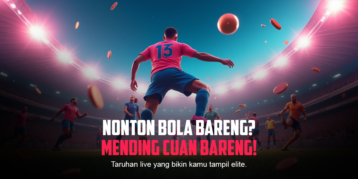 Bola Sbobet: Sensasi Taruhan Bola yang Menggairahkan