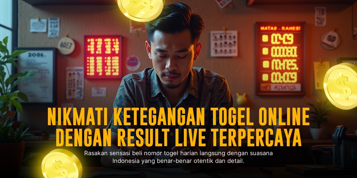Colok Bebas: Strategi Jitu Menangkan Togel Hongkong