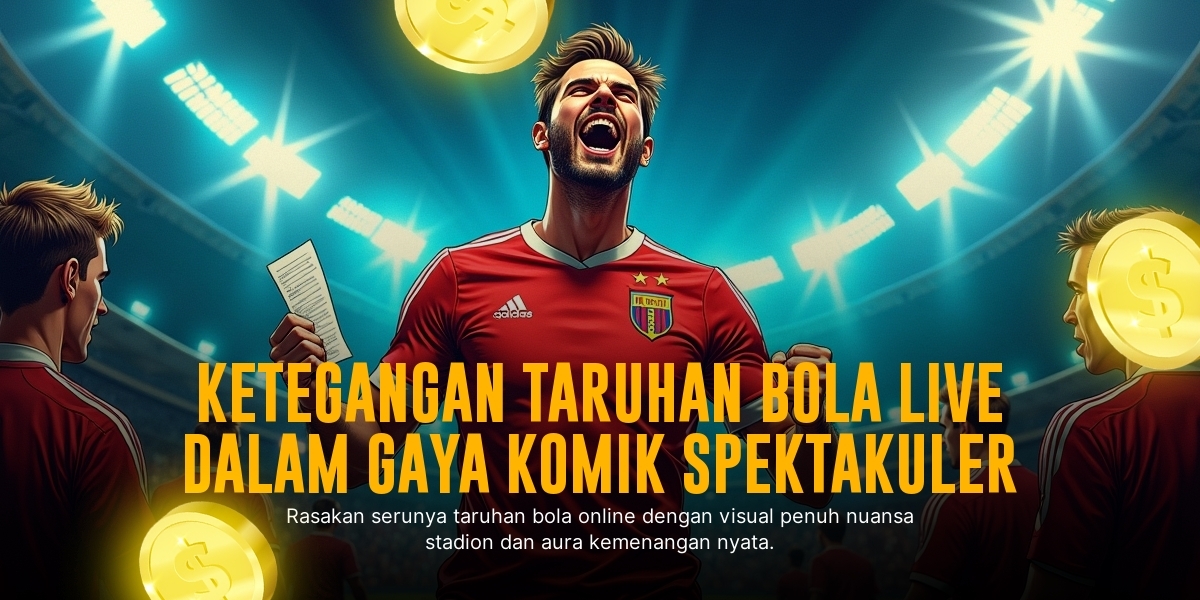 Taktik Menang Taruhan Bola di SBOBET yang Jarang Diketahui