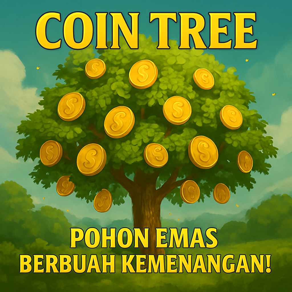 Coin Tree