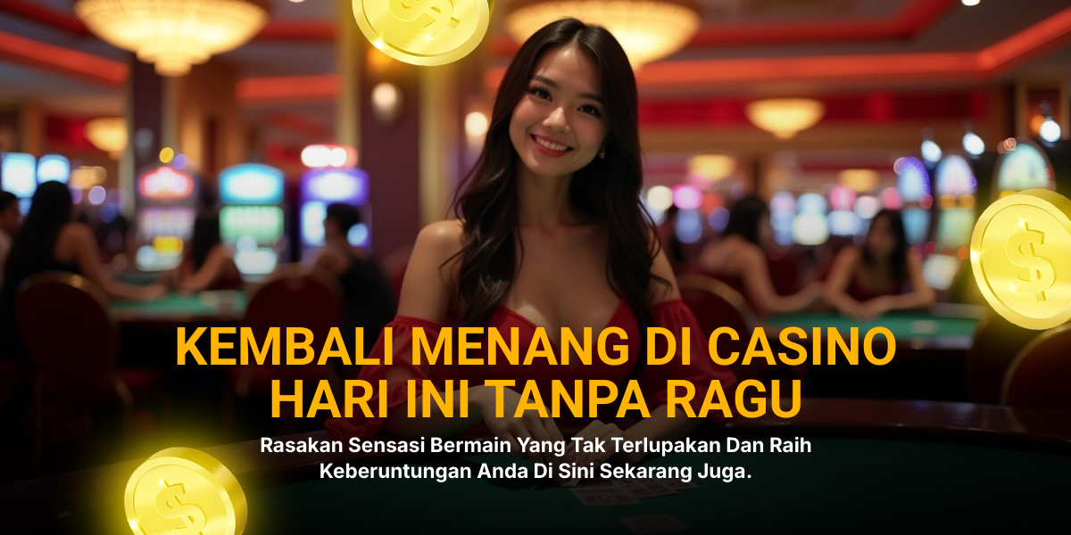Eksplorasi Baccarat Evolution Gaming: Sensasi Taruhan Kasino Live