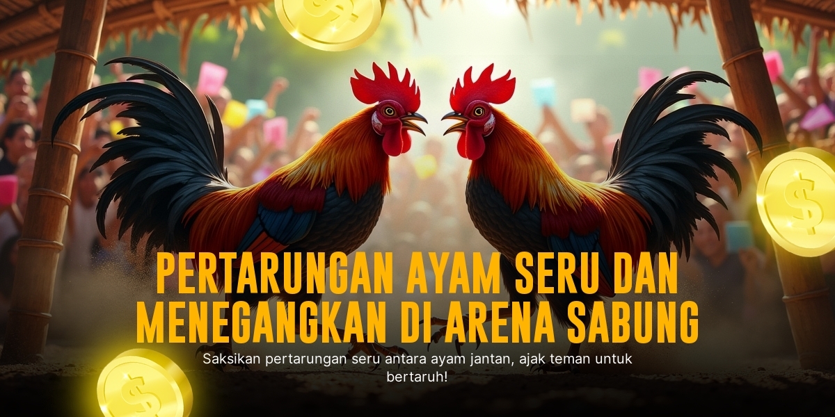 Membedah SV388: Platform Sabung Ayam Online Terpercaya