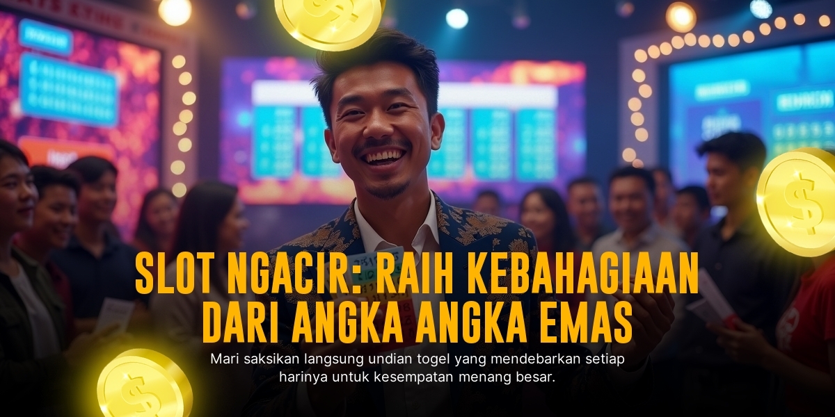 Strategi Jitu Menang Togel Hongkong: Panduan Lengkap dan Terpercaya