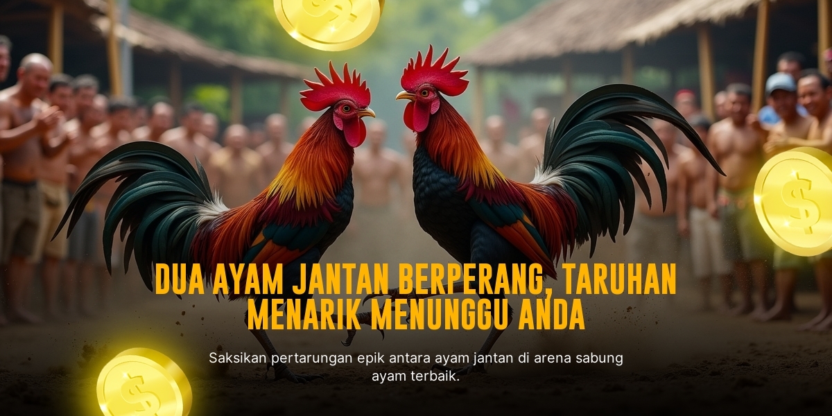 Mengenal Ayam Bangkok Sabung Ayam SV388: Raja Pertarungan Ayam