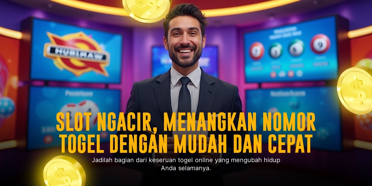Mengenal Rahasia Togel Hongkong dan Cara Menangnya