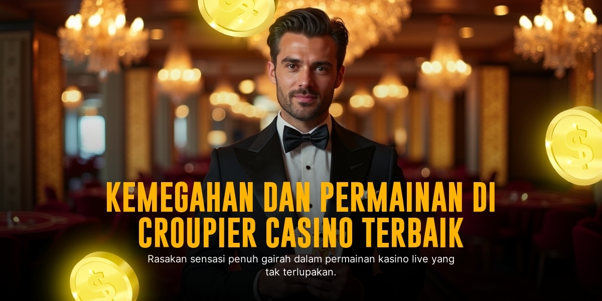 Evolution Gaming Baccarat: Sensasi Judi Casino Live Paling Realistis