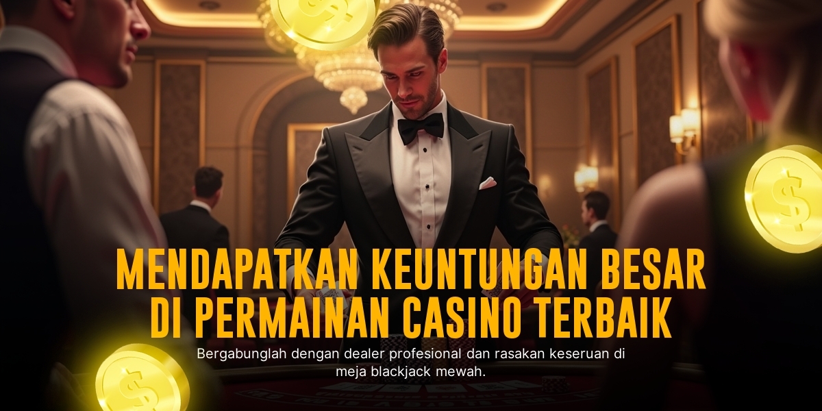 Sensasi Tak Tertandingi Baccarat dari Evolution Gaming