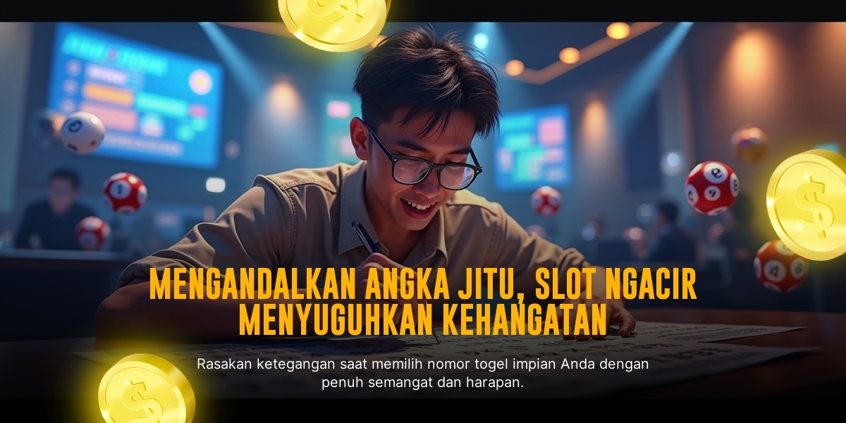 Menggali Dunia Togel Hongkong: Strategi dan Keunikan Pasaran HK