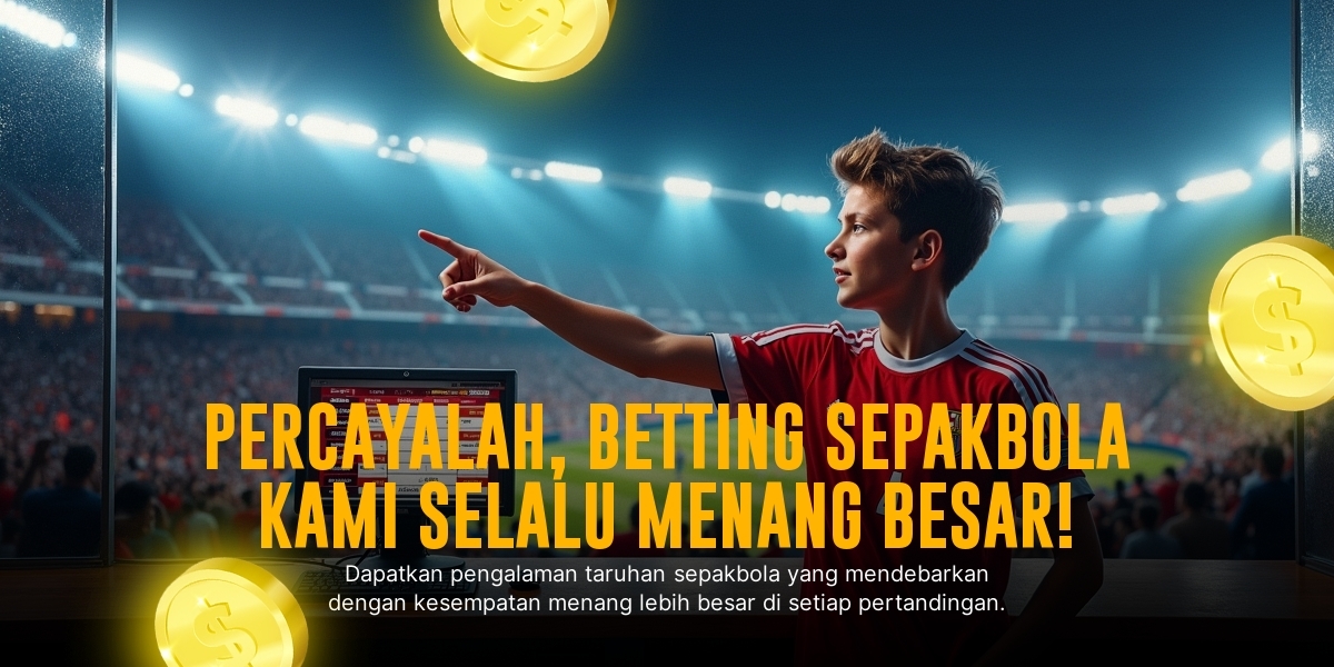 Mengenal Taruhan Bola di SBOBET: Panduan Lengkap dan Strategi Menang