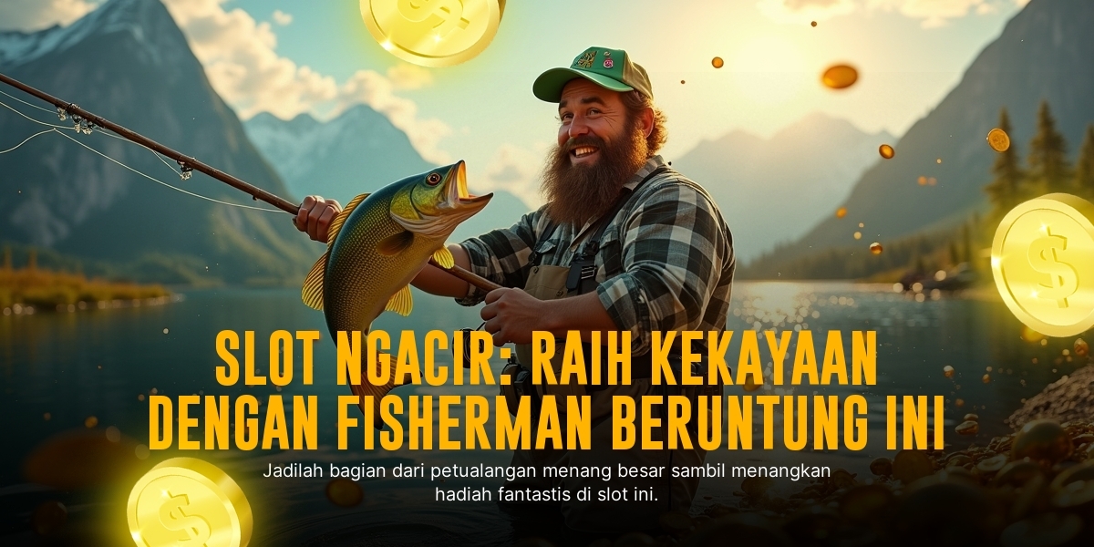 Misteri Megaways Megah: Slot Bonanza dari Big Time Gaming