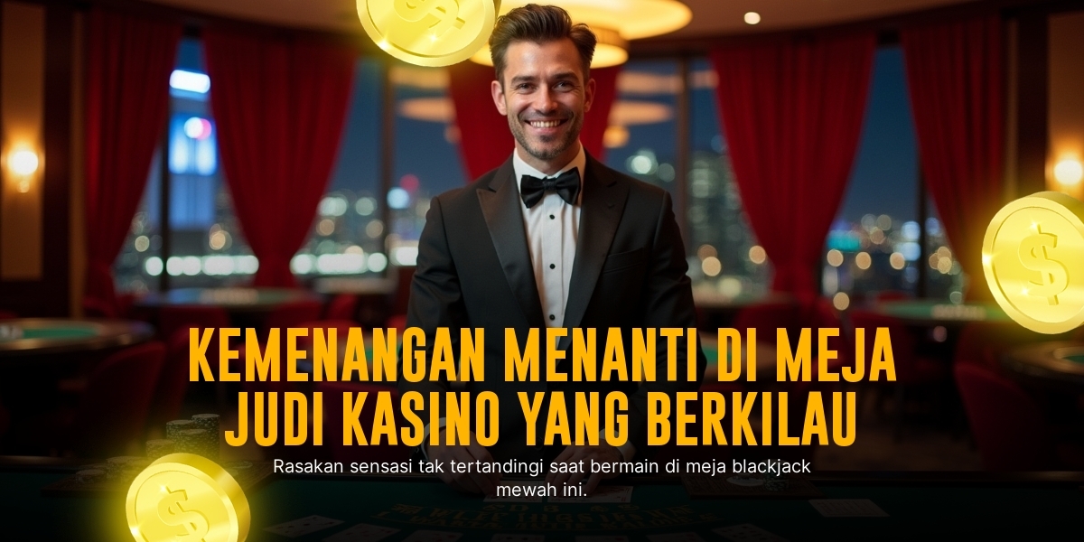 Keunikan Evolusi Permainan Baccarat di Evolution Gaming Live Casino
