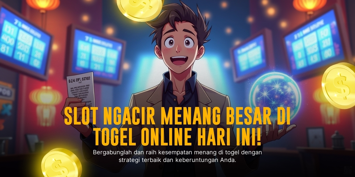 Menguak Rahasia Togel Hongkong: Strategi dan Tips Menang Terbaik
