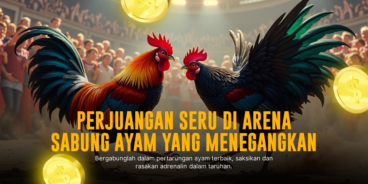 Membedah Ayam Bangkok: Raja Sabung Ayam yang Mendominasi Arena