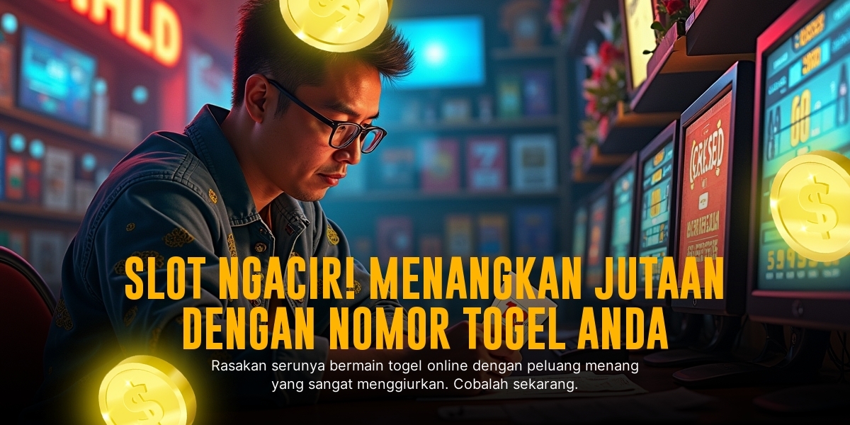 Strategi Ampuh Menang Togel Singapore di Lautan77 Login