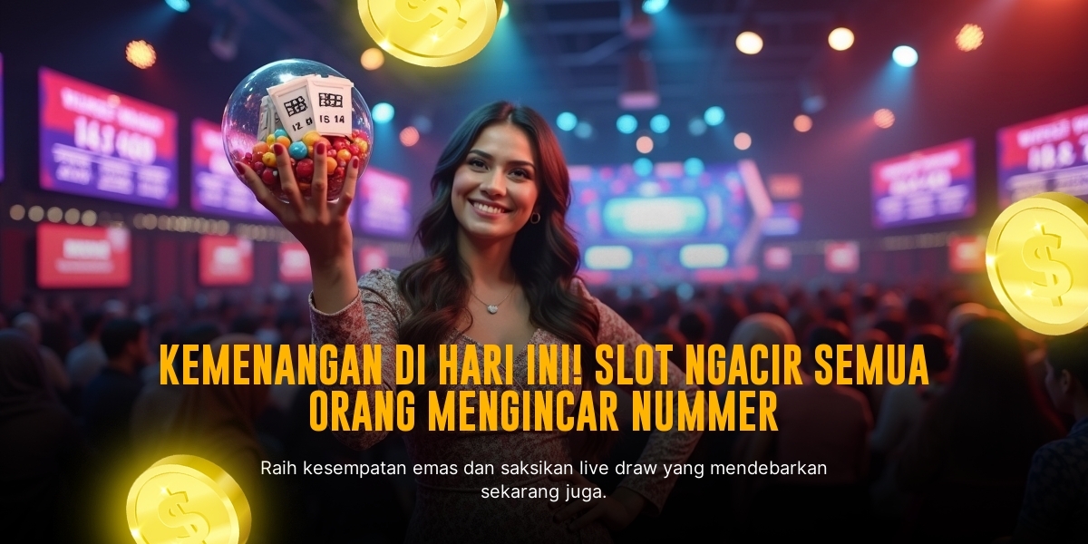 Mengenal Togel Singapore: Peluang dan Cara Main Paling Efektif