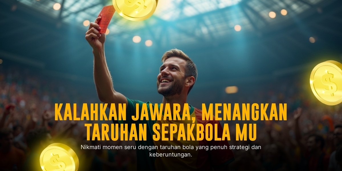 Sensasi Taruhan Bola dengan Jenis Taruhan Over Under di SBOBET