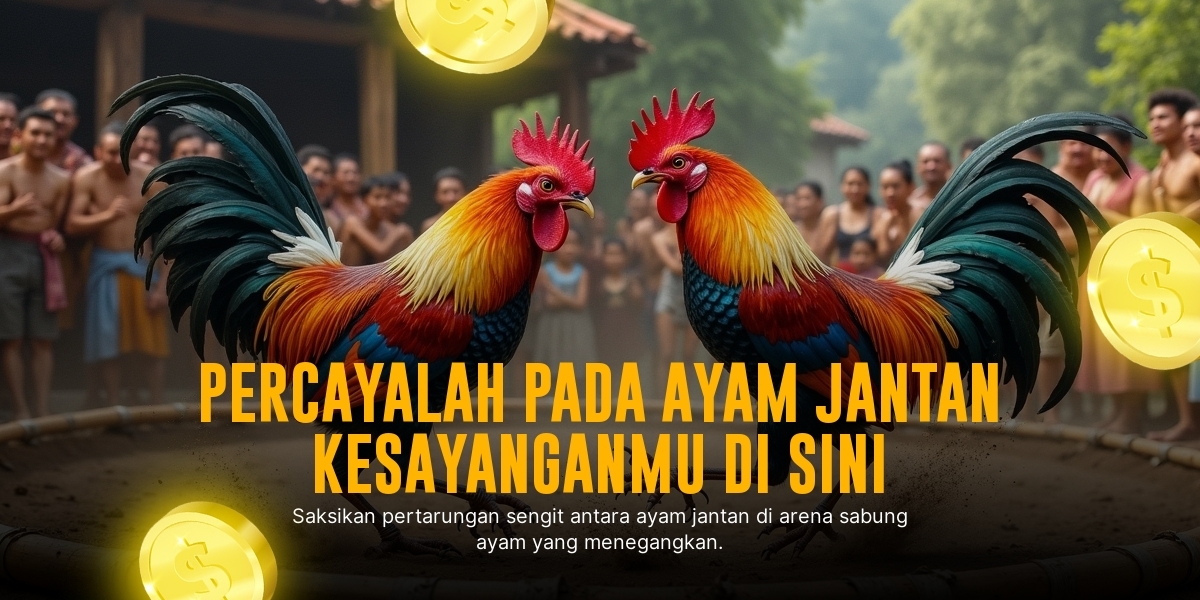 Mengenal Jenis Ayam Bangkok Unggulan Untuk Sabung Ayam