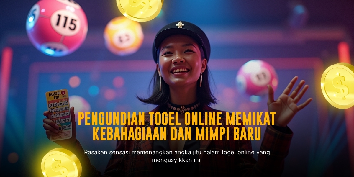 Keunikan Togel Hongkong yang Bikin Ketagihan