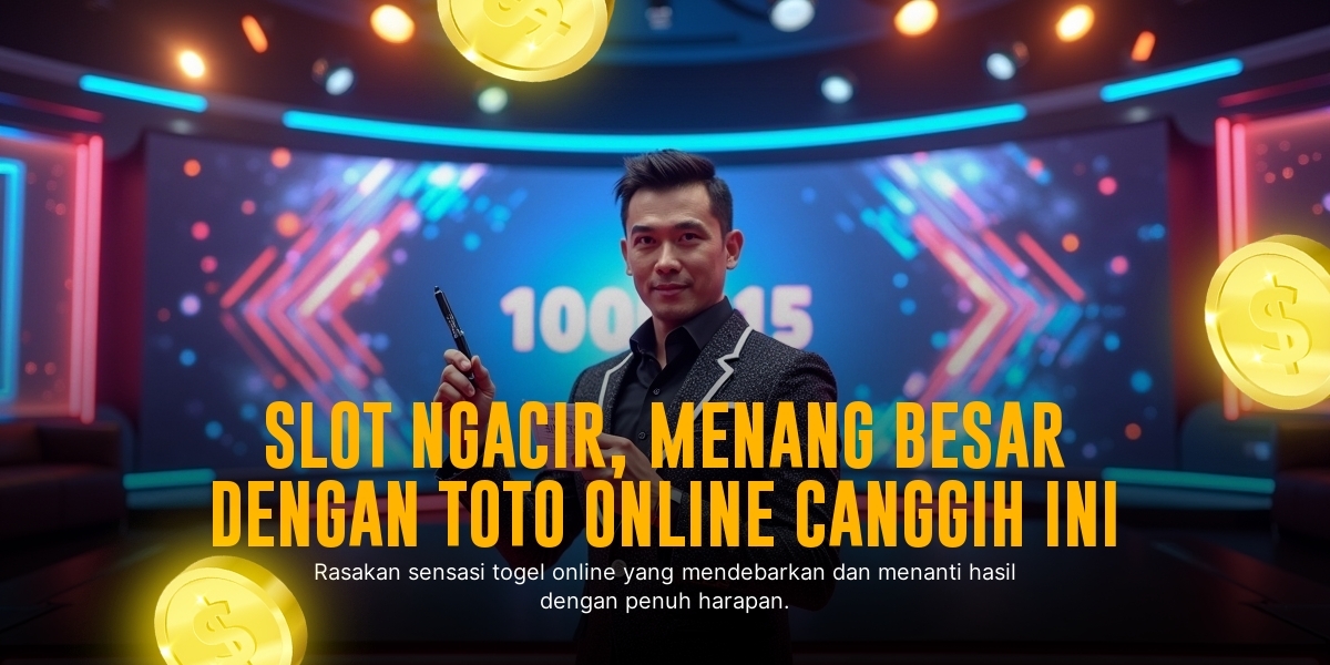 Strategi Jitu Bermain Togel Singapore yang Menguntungkan