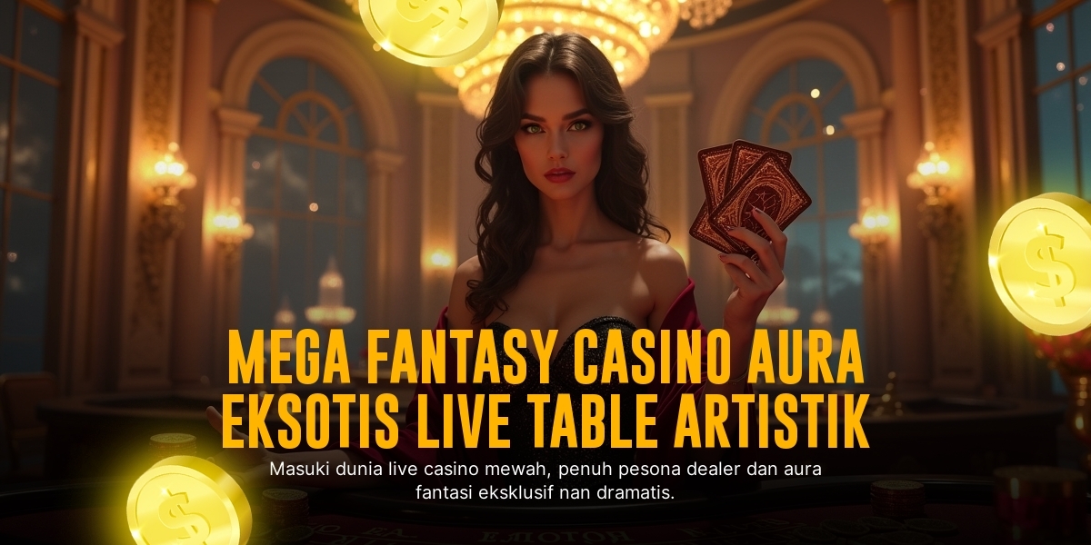 Rasakan Ketegangan Bermain Baccarat Live Evolution Gaming