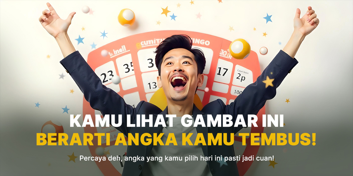 Colok Bebas: Kunci Menang Mudah di Dunia Togel