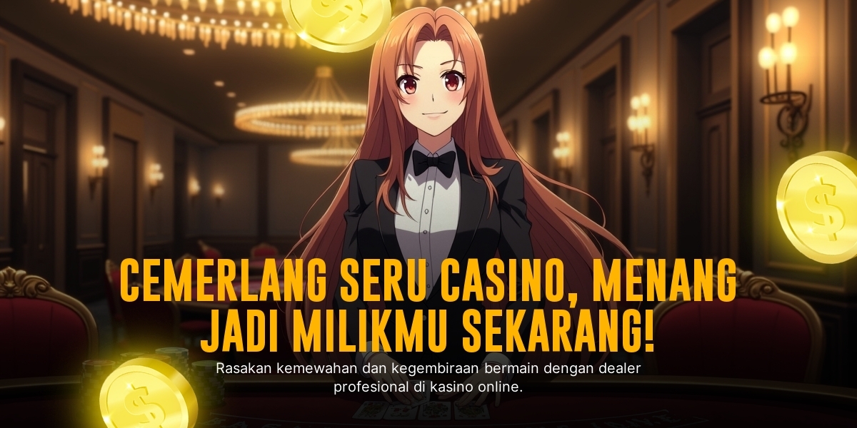 Menyelami Sensasi Baccarat Live Evolution Gaming